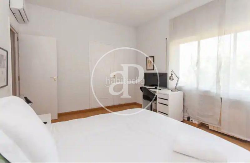 Foto b0584d71-f85d-4817-801c-52069138487f. Rent flat with heating in Almenara-Ventilla Madrid