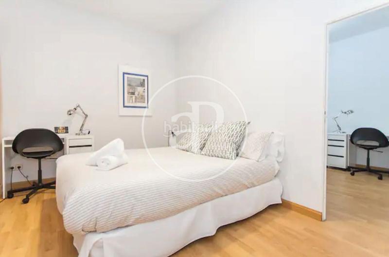 Foto b9b684a5-9464-44e8-a1ce-af012e3af6ea. Rent flat with heating in Almenara-Ventilla Madrid