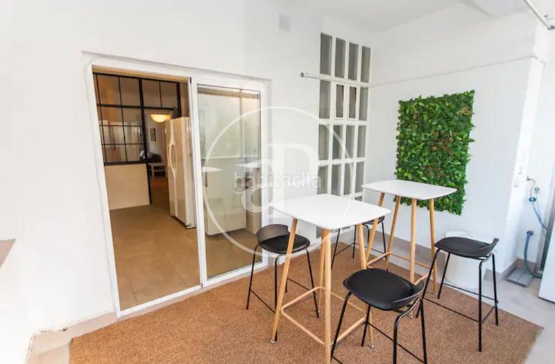 Foto bd946dfc-9f9a-4f4b-8876-b171759ec7b4. Rent flat with heating in Almenara-Ventilla Madrid