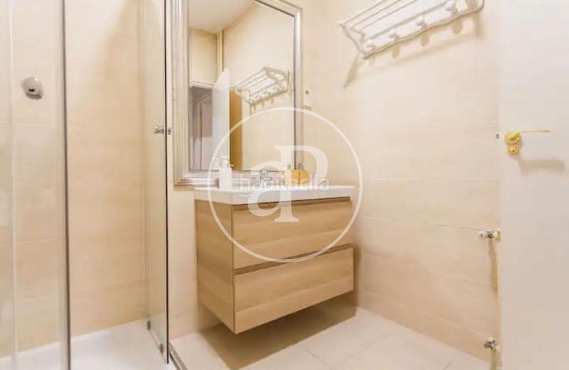 Foto c71e0424-ead9-456e-a5ee-413f040bfc20. Rent flat with heating in Almenara-Ventilla Madrid