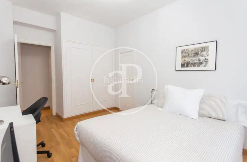 Foto f1ce96ae-d341-409a-9bb1-b038023ff79d. Rent flat with heating in Almenara-Ventilla Madrid