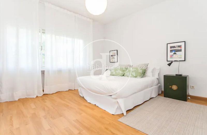 Foto ff80b9d0-5478-49ac-be27-85430c260526. Rent flat with heating in Almenara-Ventilla Madrid