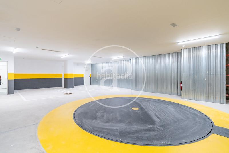 Foto 12bf06b8-d4c5-41d7-a7cf-7b48795bec6a. Location appartement avec chauffage dans Almagro Madrid