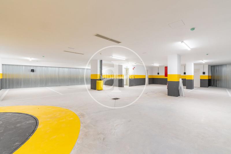 Foto 4034bed5-1ad7-45b7-b514-1448bfc364f6. Location appartement avec chauffage dans Almagro Madrid
