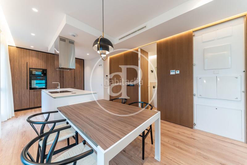 Foto 4944e867-ed3d-49e8-b1e2-00028f3f96bf. Location appartement avec chauffage dans Almagro Madrid