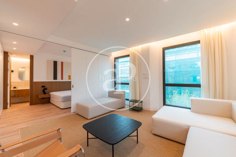 Foto 6bc12e9e-967f-496e-8ffd-f31156dd71fc. Location appartement avec chauffage dans Almagro Madrid