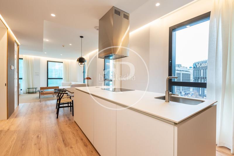 Foto 8568689c-6fd0-4c38-8855-315f9e958f37. Location appartement avec chauffage dans Almagro Madrid