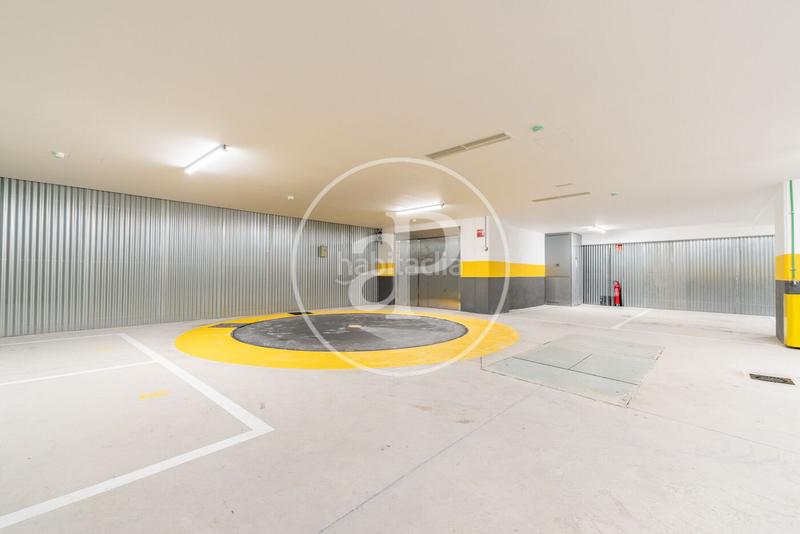 Foto 874aad44-7d9c-445a-9380-5a38eb6806cb. Location appartement avec chauffage dans Almagro Madrid
