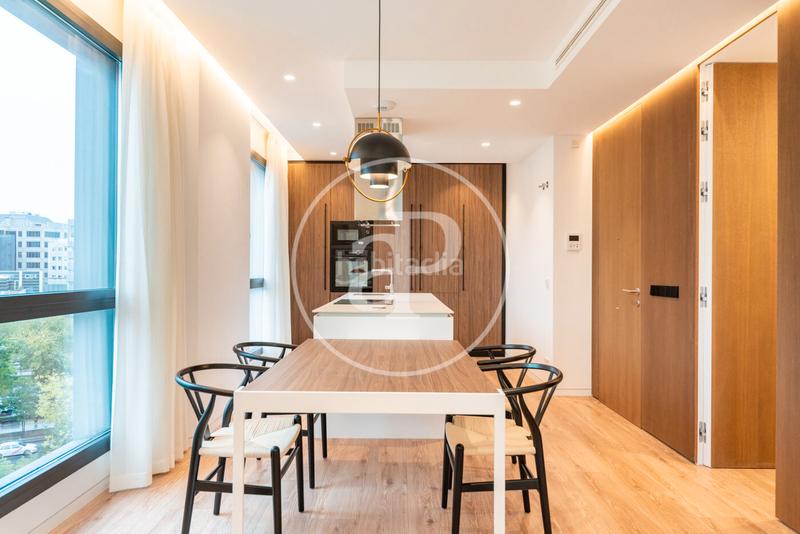Foto 874f19f9-4e57-4886-a7da-a7cf38f776fa. Location appartement avec chauffage dans Almagro Madrid