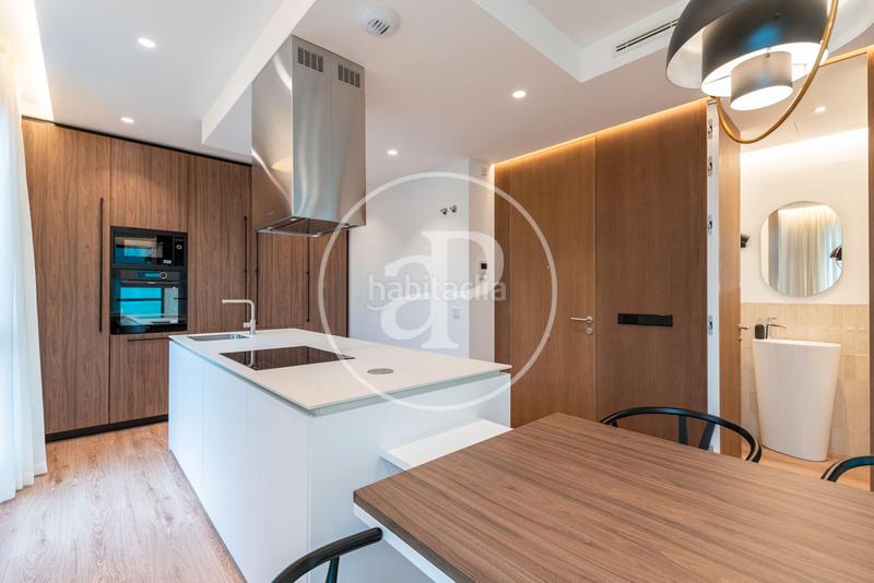 Foto a47a8af5-6966-49cf-bb5d-9d24e335e12d. Location appartement avec chauffage dans Almagro Madrid