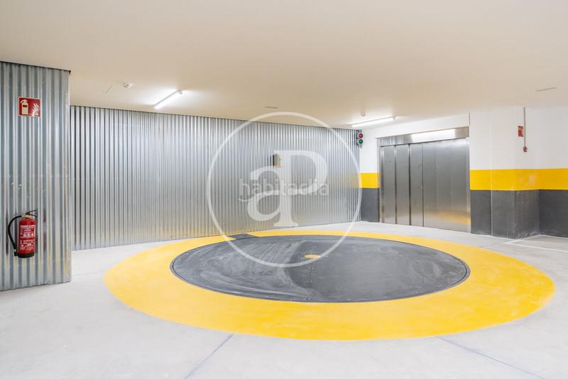 Foto d8cbb413-c3fa-4498-ab2f-88cc57034cd4. Location appartement avec chauffage dans Almagro Madrid