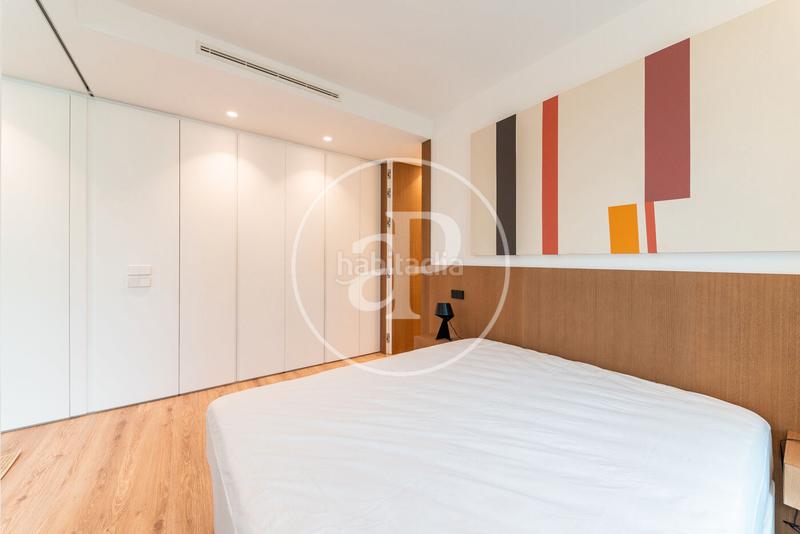 Foto dbf203af-a348-46da-9395-fc857f8c4e9e. Location appartement avec chauffage dans Almagro Madrid