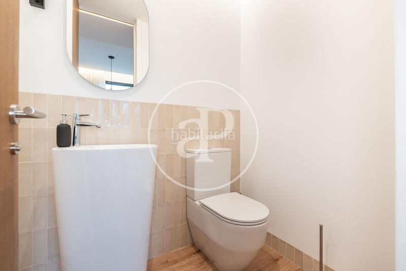 Foto e204fc8d-903f-4fdd-aee0-07c2ec514304. Location appartement avec chauffage dans Almagro Madrid