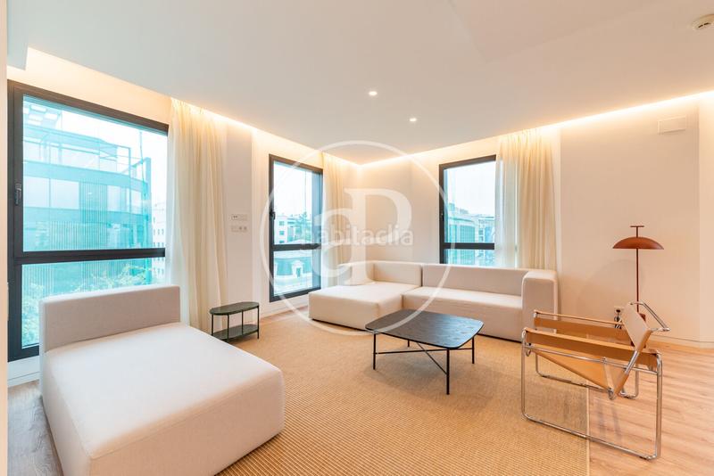 Foto e5e1aff5-b4bc-4b1a-ae6a-f28ac4958217. Location appartement avec chauffage dans Almagro Madrid