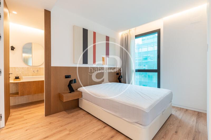 Foto ff141eb6-84d9-45da-94de-7ed284298b23. Location appartement avec chauffage dans Almagro Madrid