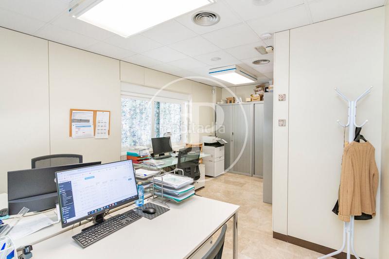 Foto 27a2c36b-1a12-4021-8b0e-ff3b95baf00f. Piso  en venta en El Viso en El Viso Madrid