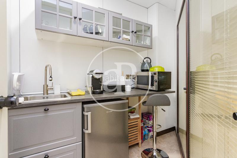 Foto 2938264e-cfb2-40a2-ab8e-b6954f1a394e. Piso  en venta en El Viso en El Viso Madrid