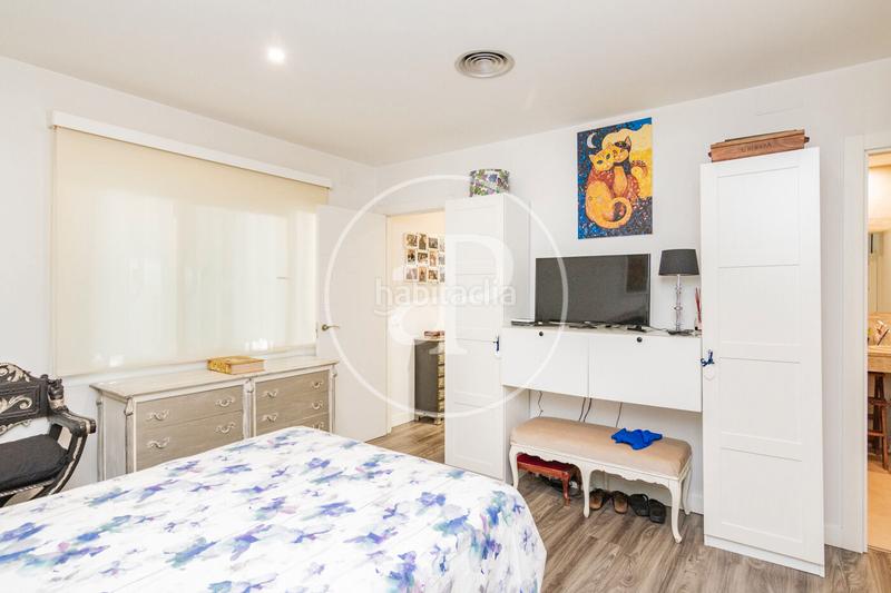 Foto 3a8357fd-a9ef-4182-8ecb-3e6d652d4b55. Piso  en venta en El Viso en El Viso Madrid