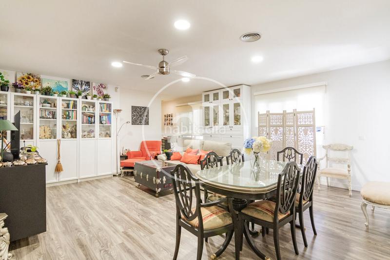 Foto 3eab567b-6df1-4fa3-aaca-e30bd56decb4. Piso  en venta en El Viso en El Viso Madrid