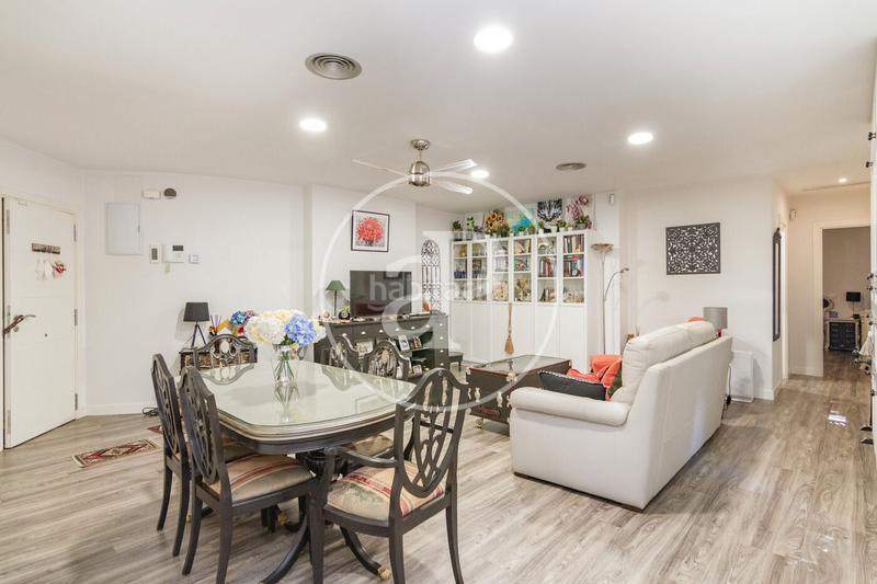 Foto f1b2bb3b-c7a7-4a8e-931d-73c7398f530f. Piso  en venta en El Viso en El Viso Madrid