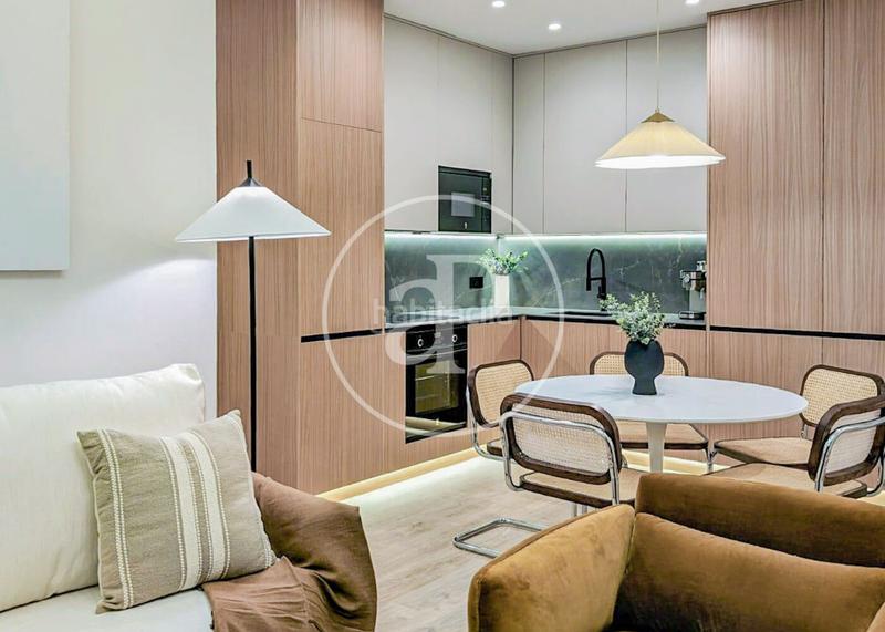 Foto 32fb53dd-f49d-4f8b-a9ea-ac489922fbb1. Piso  en venta en calle principe de vergara en Madrid