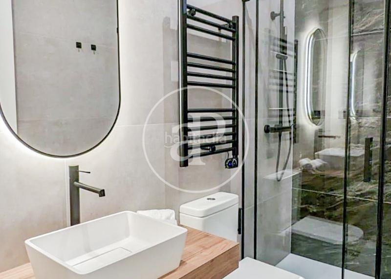 Foto 56b80ba5-bf6c-48e3-b8b9-3e7575b4d2ac. Piso  en venta en calle principe de vergara en Madrid