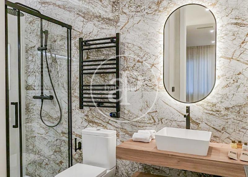 Foto a5b6d69f-bc22-46e2-b402-bd9bb0e89729. Piso  en venta en calle principe de vergara en Madrid