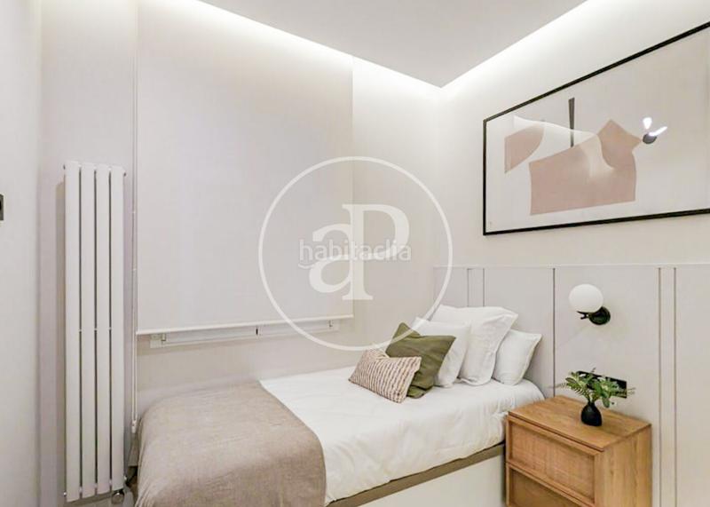 Foto d4cf19bb-6c6a-4ec8-adcd-801a131dd6ba. Piso  en venta en calle principe de vergara en Madrid