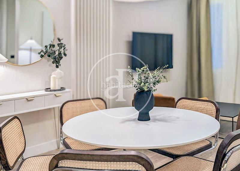 Foto fa902221-4fc7-4112-90da-e06c81847f49. Piso  en venta en calle principe de vergara en Madrid