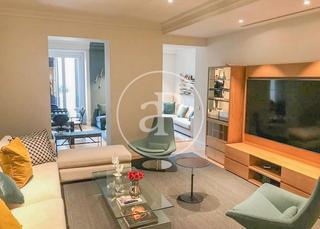 Flat in Calle de Fernando VI