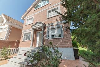 Rent House in Pueblo. Casa en alquiler en pozuelo