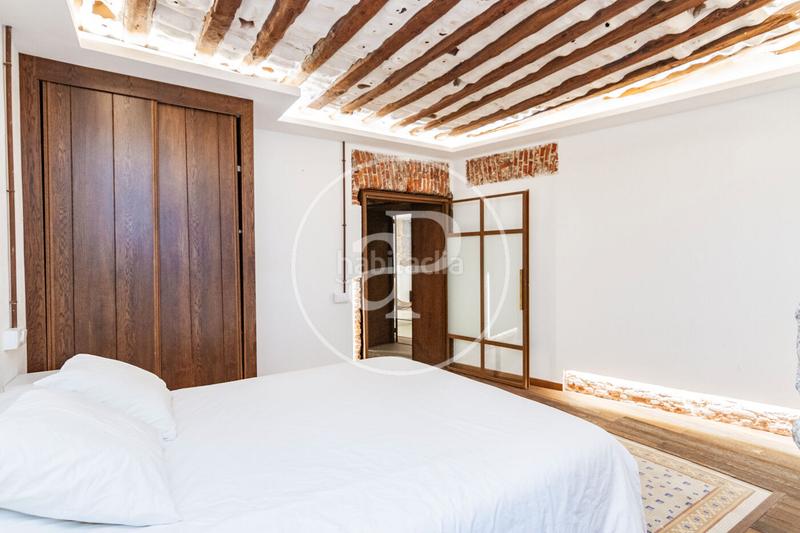 Foto 137a1787-e1b3-4dad-858c-2f2c2bcfff6b. Piso  en venta en argensola en Justicia-Chueca Madrid