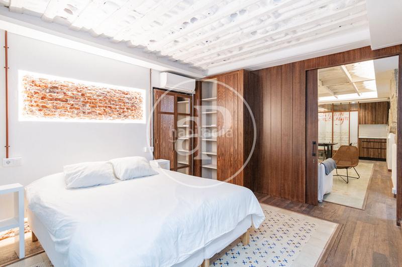 Foto 2c01cfbf-733c-407d-b0fc-605c34de5b9c. Piso  en venta en argensola en Justicia-Chueca Madrid