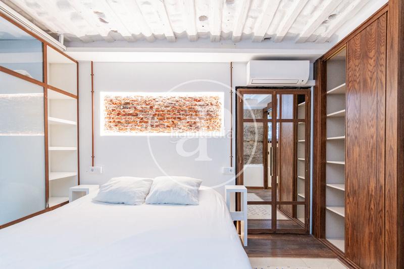 Foto 3215b197-5aca-4520-8186-e9fd6d054363. Piso  en venta en argensola en Justicia-Chueca Madrid