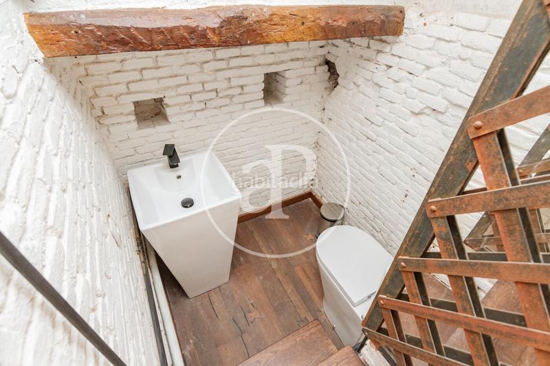 Foto 530d1faf-97c5-4452-9f2f-8b1adcc8d963. Piso  en venta en argensola en Justicia-Chueca Madrid