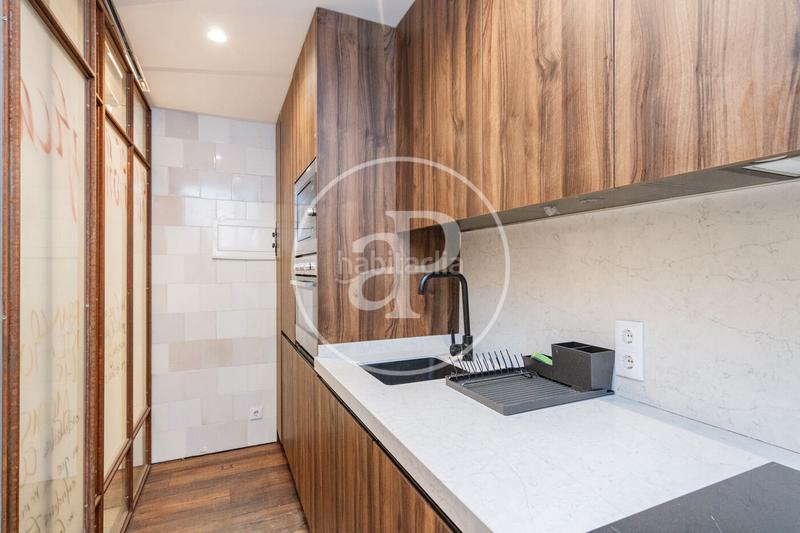 Foto 5a1b9205-85b4-4a44-a017-97afa2dc4c3c. Piso  en venta en argensola en Justicia-Chueca Madrid