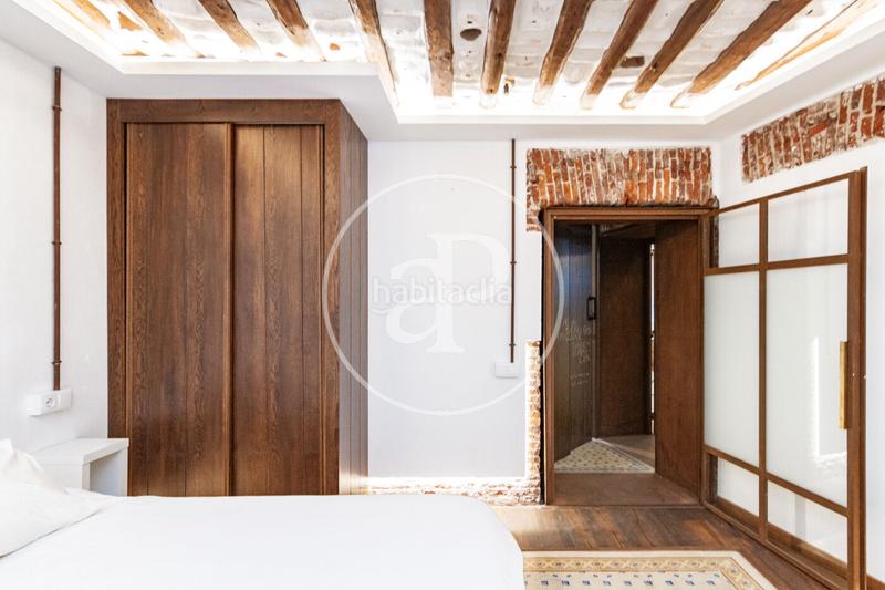 Foto 6561f073-1253-4187-ad9f-288eff801337. Piso  en venta en argensola en Justicia-Chueca Madrid