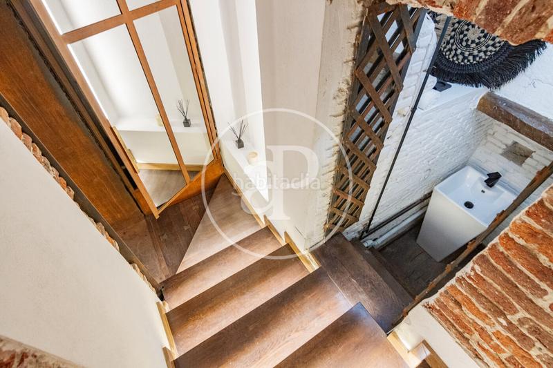 Foto 70a0bc41-d8f6-435f-98ce-b71ac4877524. Piso  en venta en argensola en Justicia-Chueca Madrid