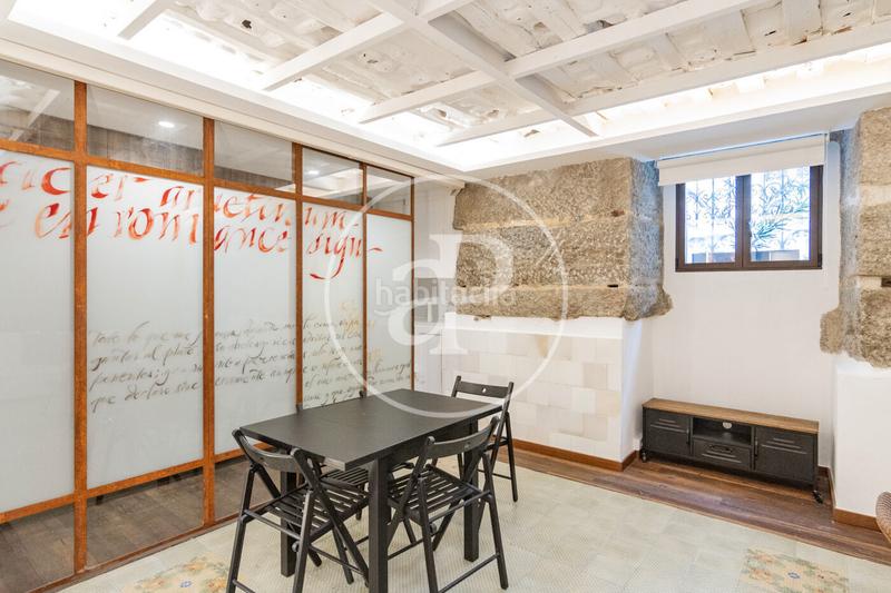 Foto 71c71695-5258-4787-828e-a746d29dac9b. Piso  en venta en argensola en Justicia-Chueca Madrid