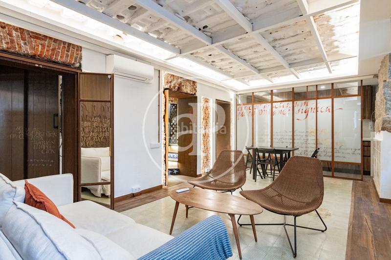 Foto 7b5f269a-2a2c-40b2-8bda-4cea13217fd2. Piso  en venta en argensola en Justicia-Chueca Madrid