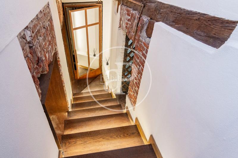Foto 938424f5-ac0f-4a72-a389-622ae5dd98ef. Piso  en venta en argensola en Justicia-Chueca Madrid