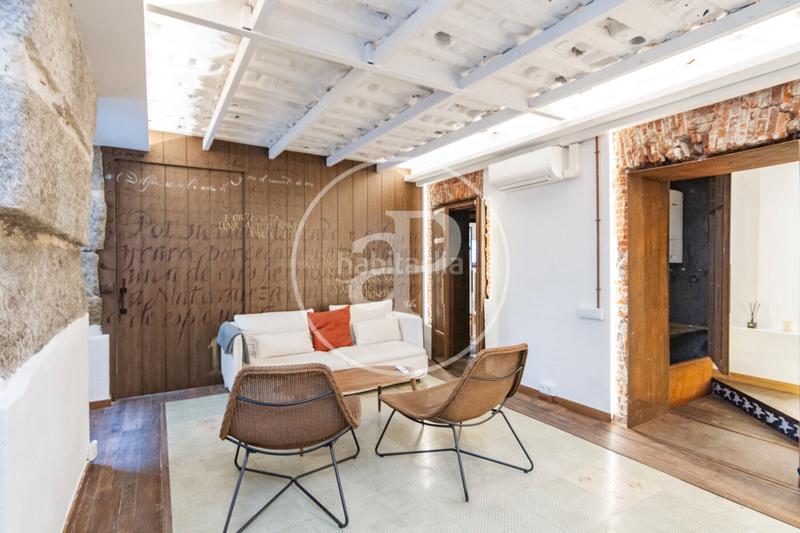 Foto a7c75f94-6bd8-41af-ac12-da1aa7fb6796. Piso  en venta en argensola en Justicia-Chueca Madrid