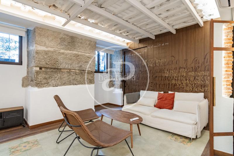 Foto c53f1598-205a-4f01-9276-b275df9c305d. Piso  en venta en argensola en Justicia-Chueca Madrid