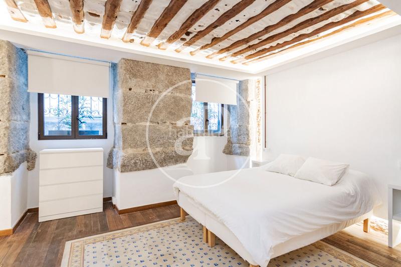 Foto e55f97df-0a49-4bff-a29e-b69e0a55c962. Piso  en venta en argensola en Justicia-Chueca Madrid