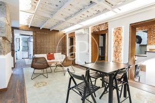 Appartement à Justicia-Chueca. Piso en venta en argensola