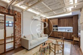 Etagenwohnung  Argensola. Piso en venta en argensola