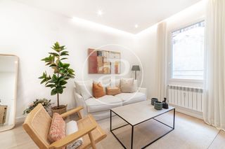 Rent Flat  Calle de goya. Vivienda en alquiler en recoletos