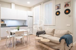 Etagenwohnung  Calle de san andrs. Piso en venta en calle de san andrs