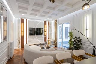 Pis  O'donnell. Piso en venta en odonnell