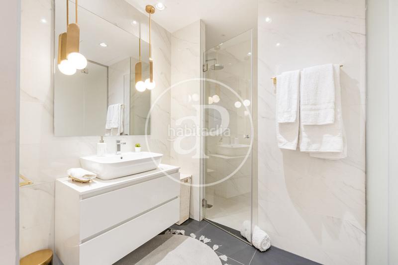 Foto 92cb5260-ed32-41a3-8c2e-56bb5dd9903a. Attico con riscaldamento parcheggio in Embajadores-Lavapiés Madrid